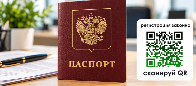 прописка в Александрове